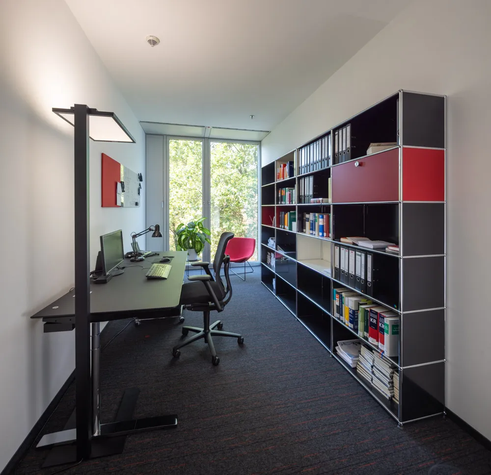 GSK Stockmann Westend Duo GSK Stockmann Westend Duo