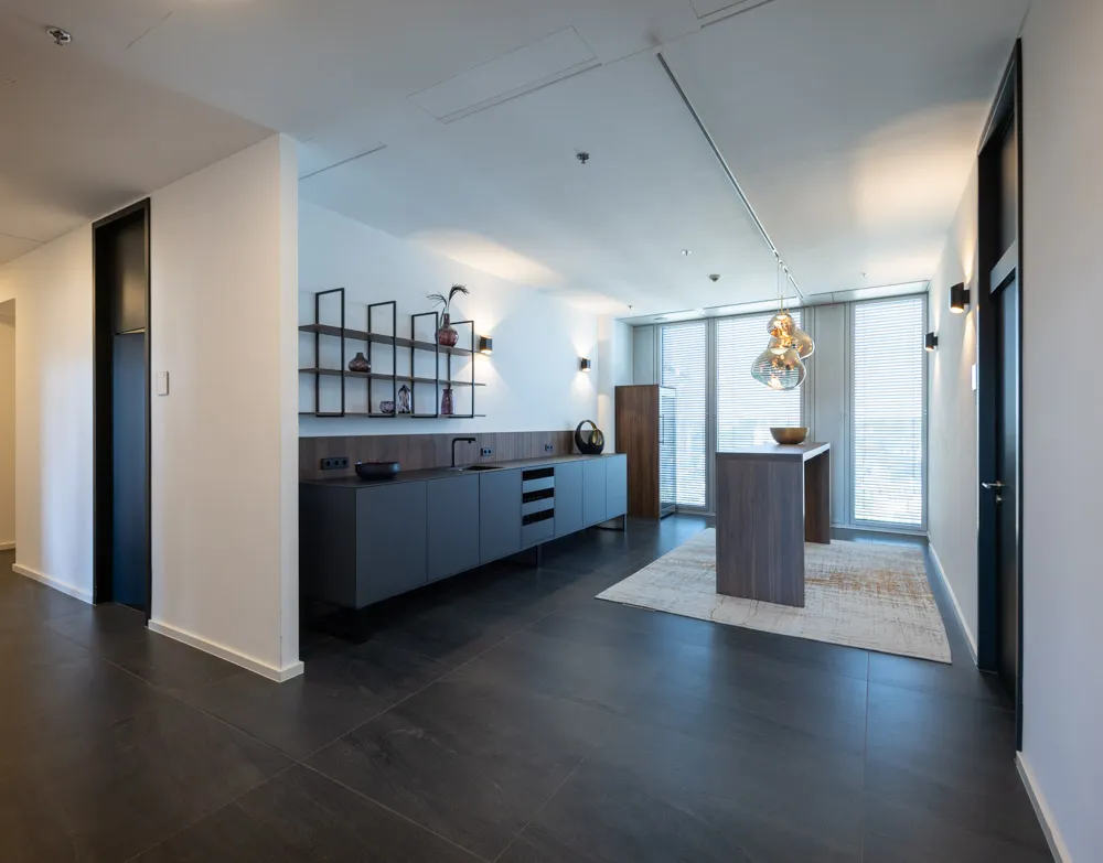 GSK Stockmann Westend Duo GSK Stockmann Westend Duo