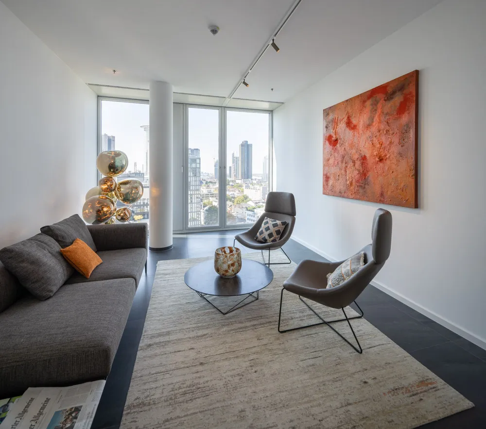 GSK Stockmann Westend Duo GSK Stockmann Westend Duo