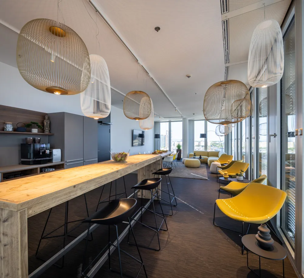 GSK Stockmann Westend Duo Teeküche GSK Stockmann Westend Duo Teeküche