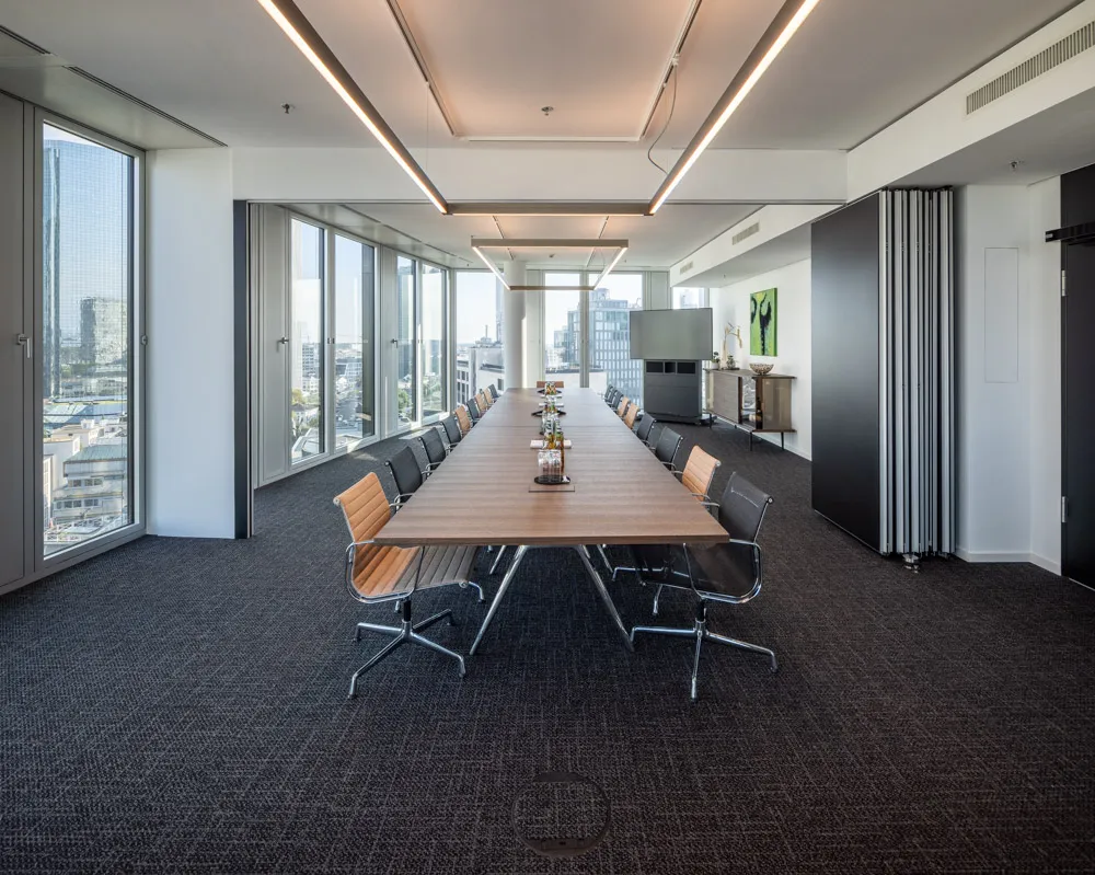 GSK Stockmann Westend Duo Besprechung Gesamt GSK Stockmann Westend Duo Besprechung Gesamt