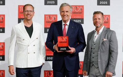 TOP CONSULTANT 2025
