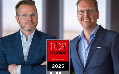 Interview mit Geschäftsführung
