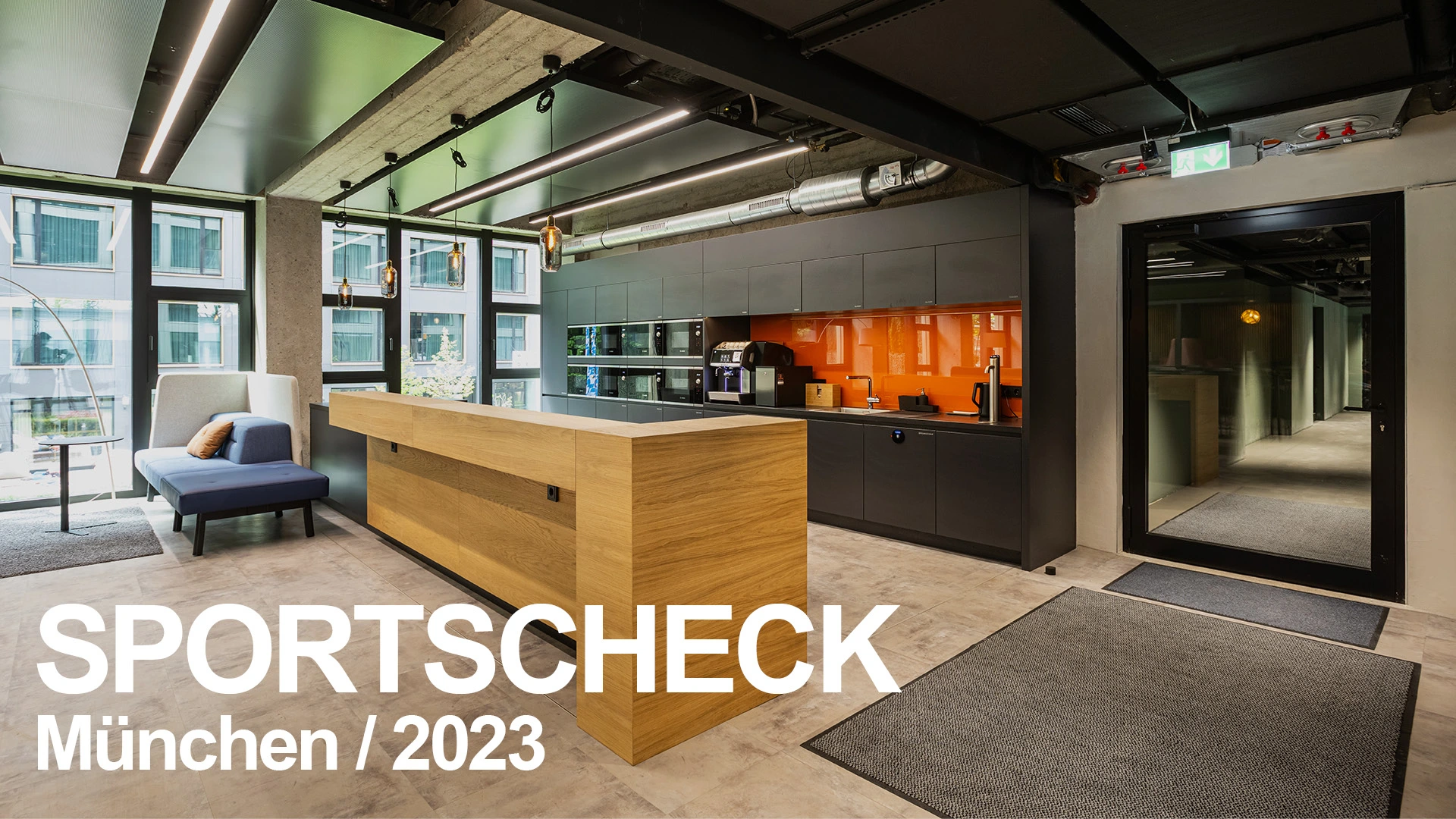 Büro NOVENTI - Bietigheim Bissingen - 2022 - 5250 m²