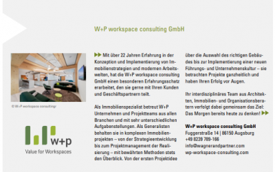 Immobilien in Augsburg A3 – WP ist Sponsor