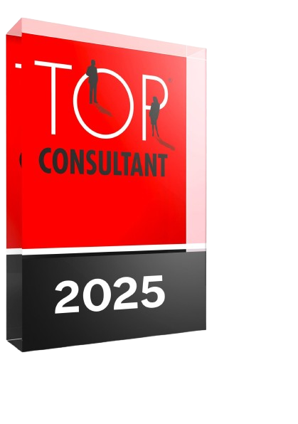 Top Auszeichnung 2025